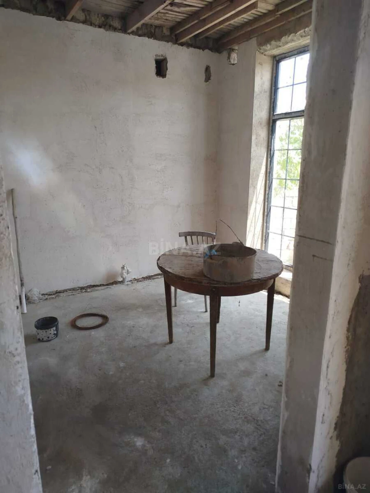 Satılır 3 otaqlı həyət evi 70 m²