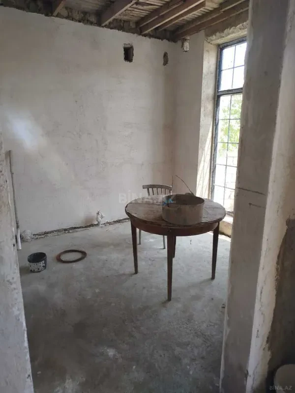 Satılır 3 otaqlı həyət evi 70 m²