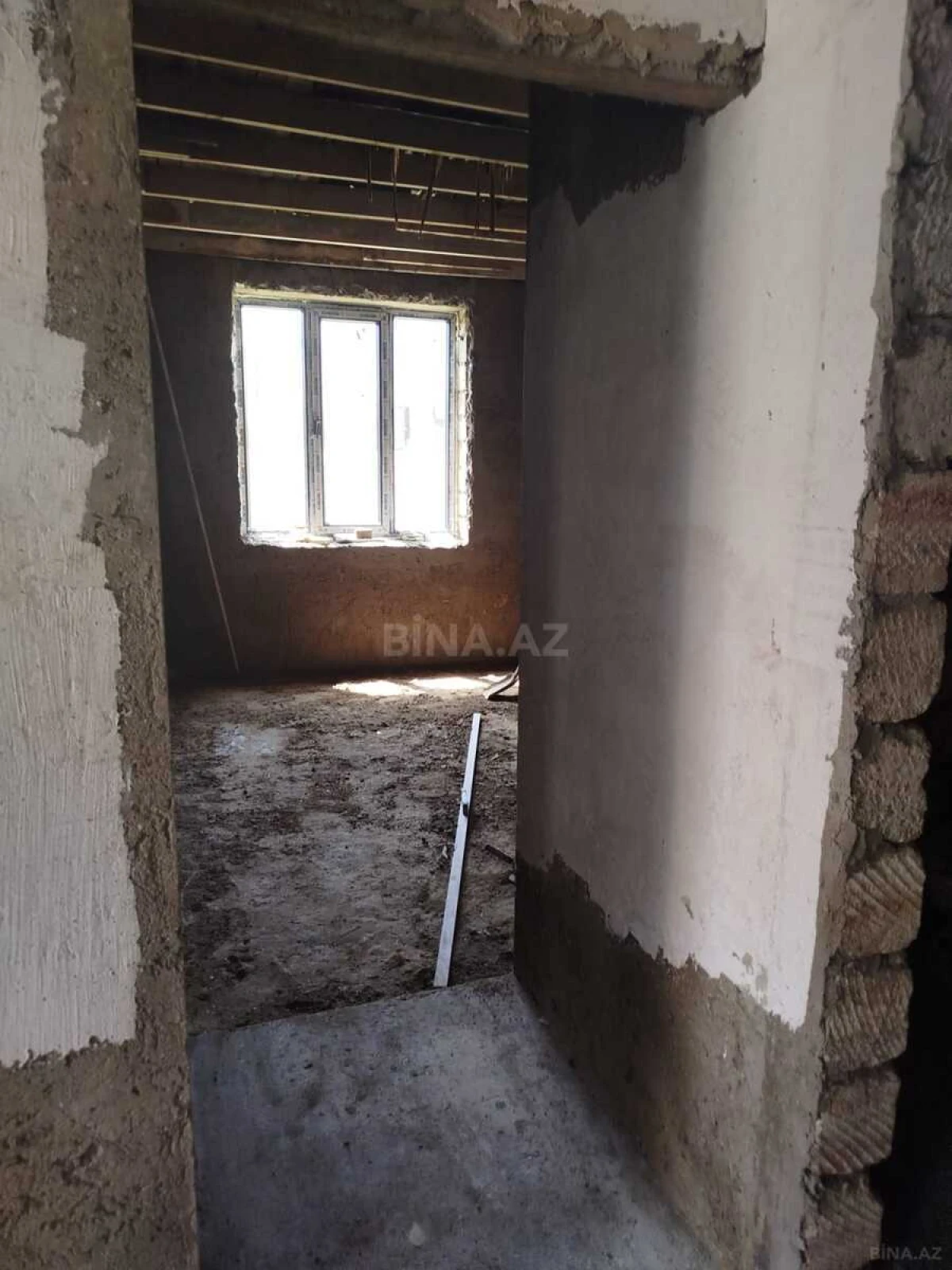 Satılır 3 otaqlı həyət evi 70 m²
