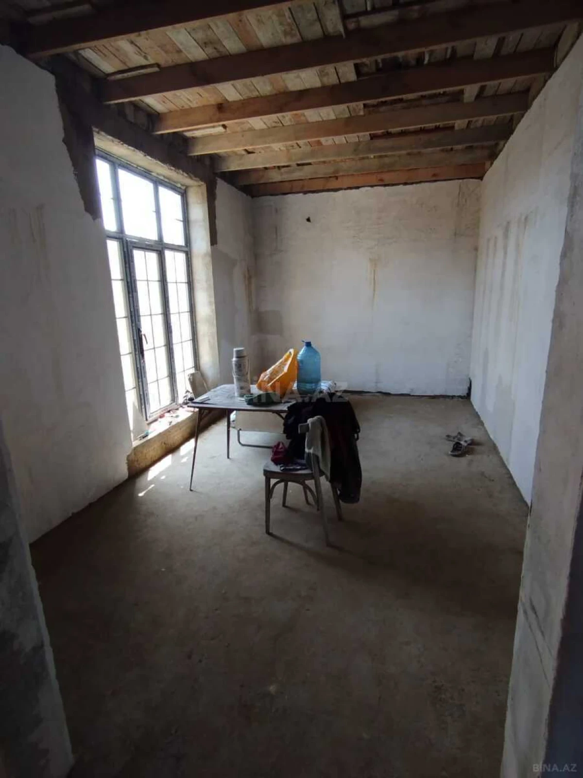 Satılır 3 otaqlı həyət evi 70 m²