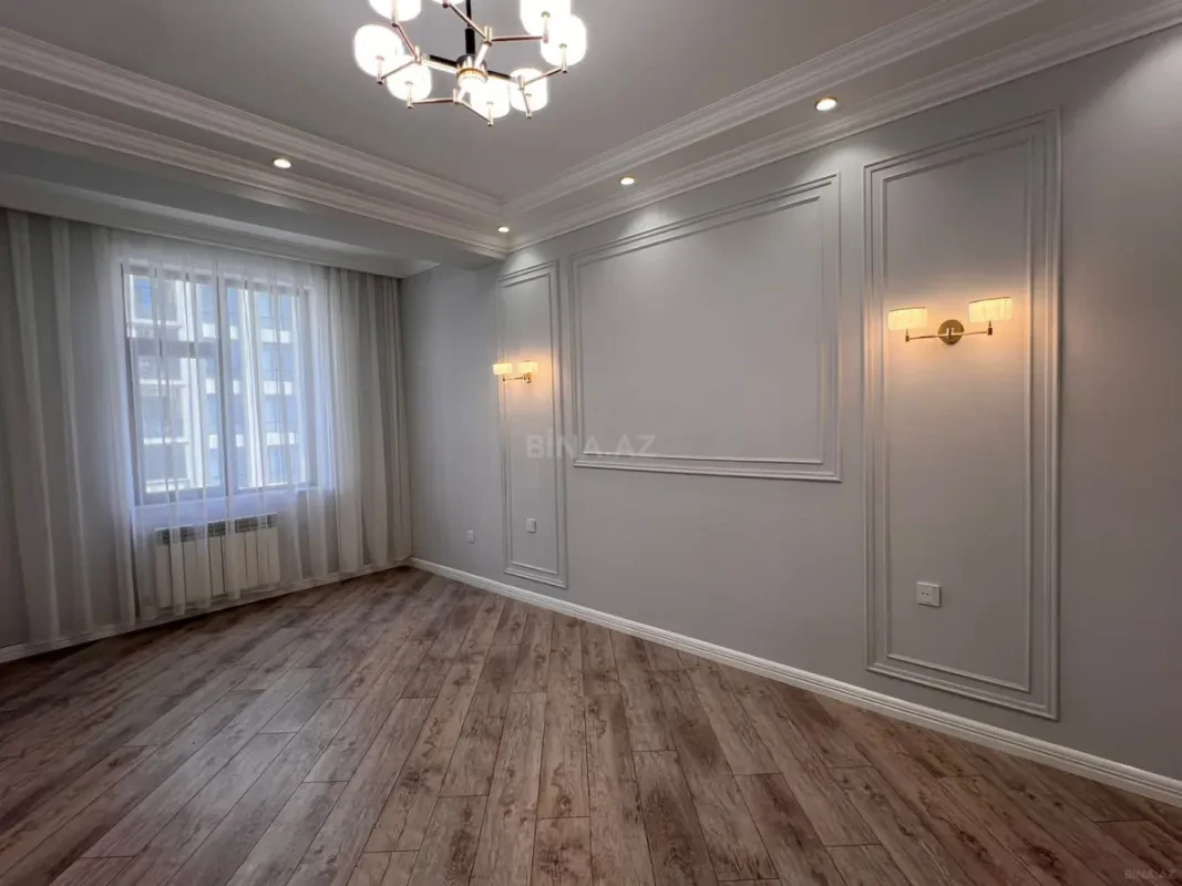 Satılır 2 otaqlı mənzil 57 m²
