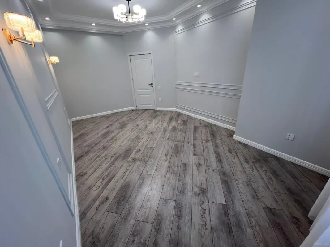 Satılır 2 otaqlı mənzil 57 m²