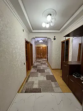 Satılır 5 otaqlı mənzil 120 m² — Bakı, Xətai 5 otaq 120.00 m²