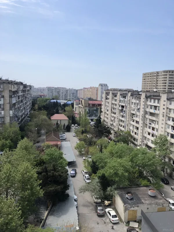 Kirayə verilir 2 otaqlı mənzil 85 m²