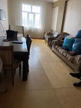Kirayə verilir 2 otaqlı mənzil 85 m² — Bakı, Əhmədli 2 otaq 85.00 m²