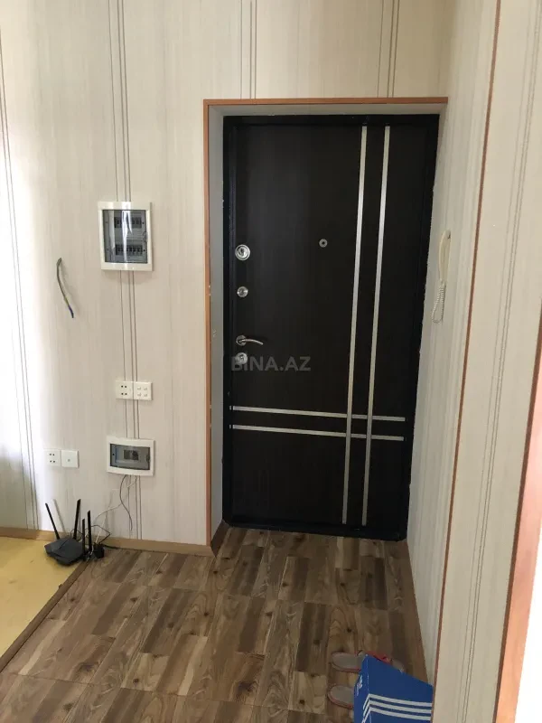 Kirayə verilir 2 otaqlı mənzil 85 m²