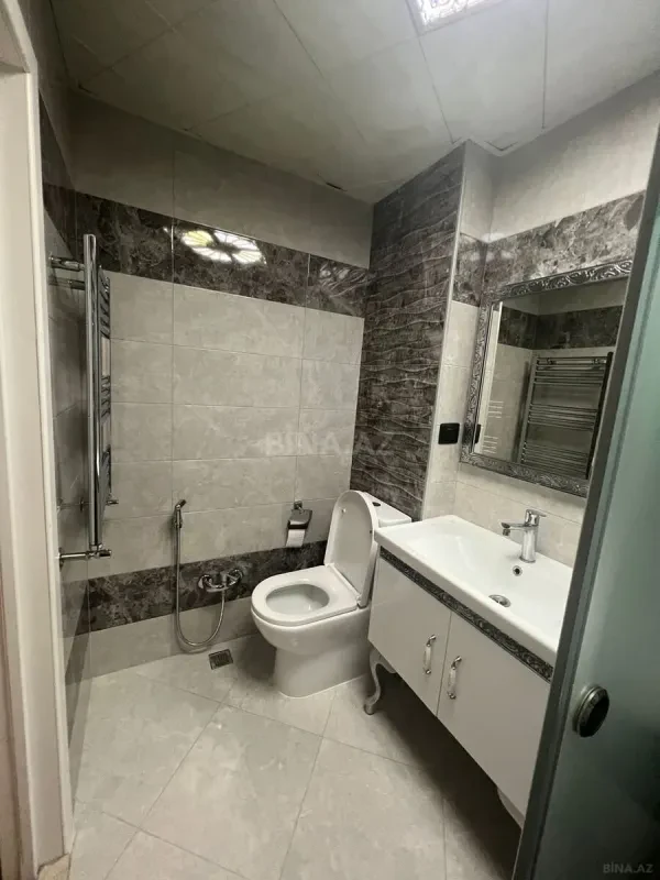 Satılır 3 otaqlı mənzil 70 m²