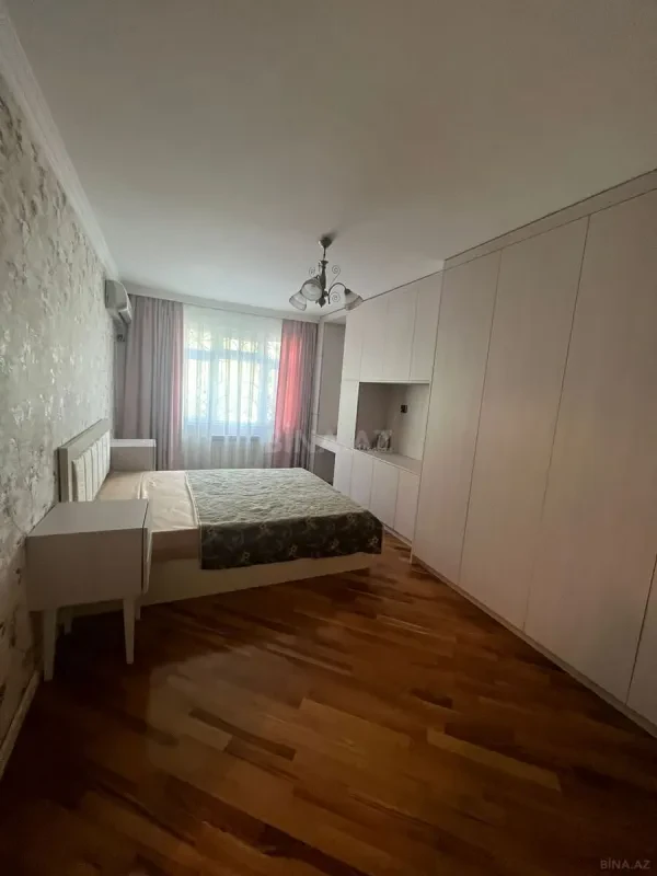 Satılır 3 otaqlı mənzil 70 m²
