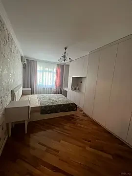 Satılır 3 otaqlı mənzil 70 m² — Bakı 3 otaq 70.00 m²
