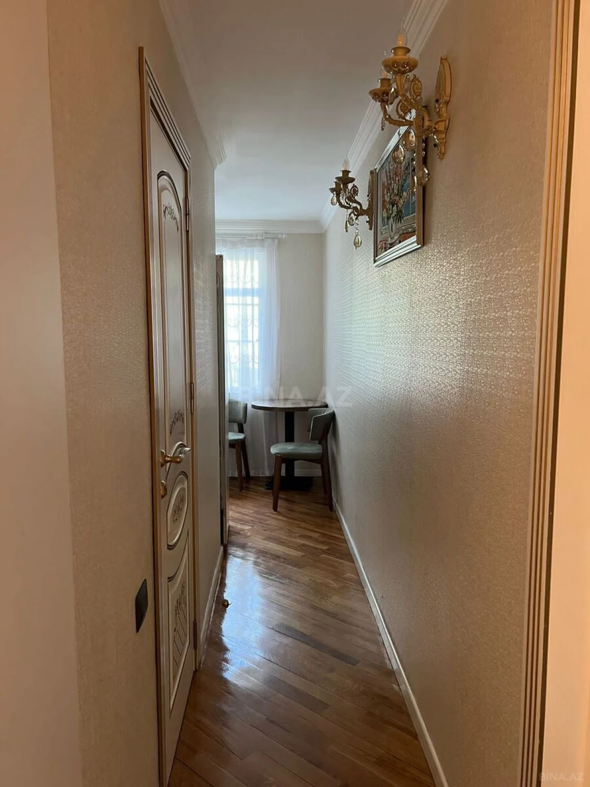 Satılır 3 otaqlı mənzil 70 m²