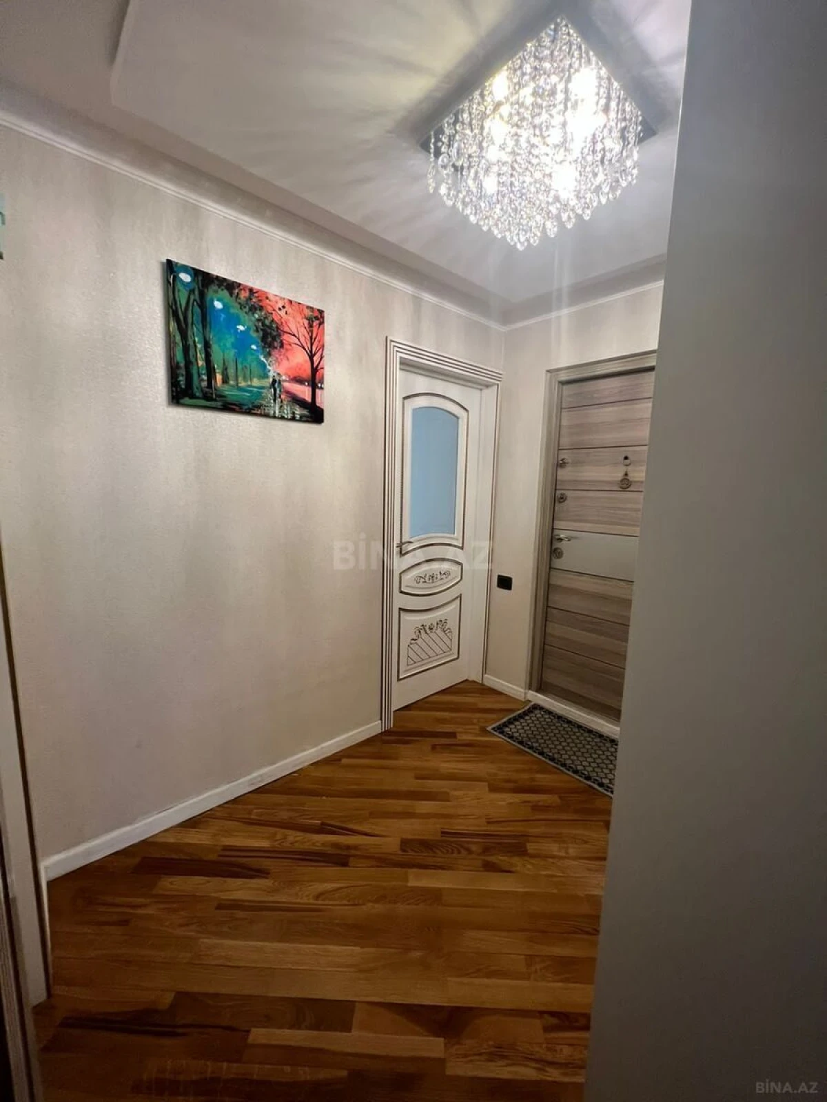 Satılır 3 otaqlı mənzil 70 m²