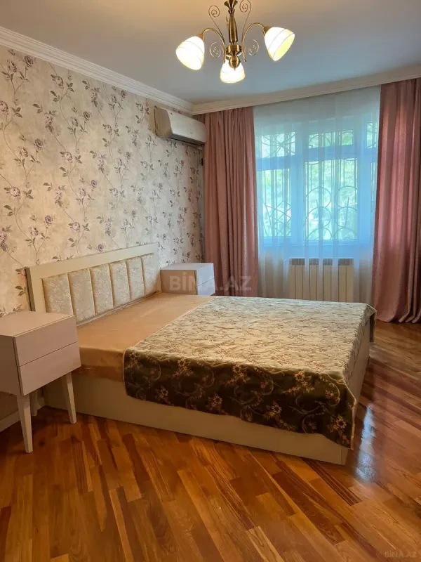 Satılır 3 otaqlı mənzil 70 m²