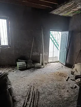 Satılır 4 otaqlı həyət evi 100 m²