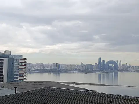 Satılır 4 otaqlı həyət evi 100 m²