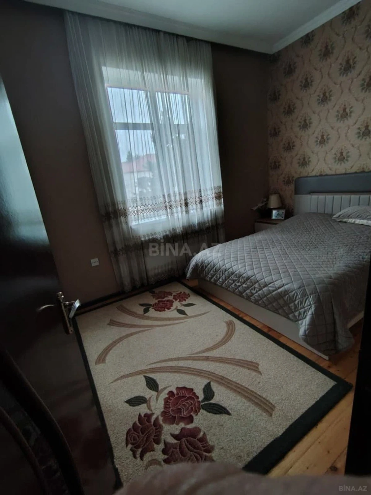 Satılır 6 otaqlı həyət evi 205 m²