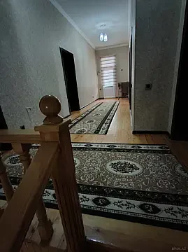 Satılır 6 otaqlı həyət evi 205 m²