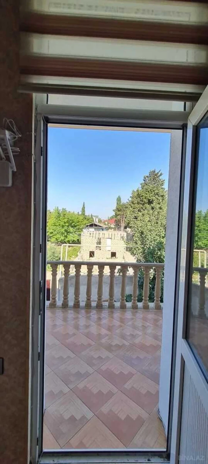 Satılır 6 otaqlı həyət evi 205 m²