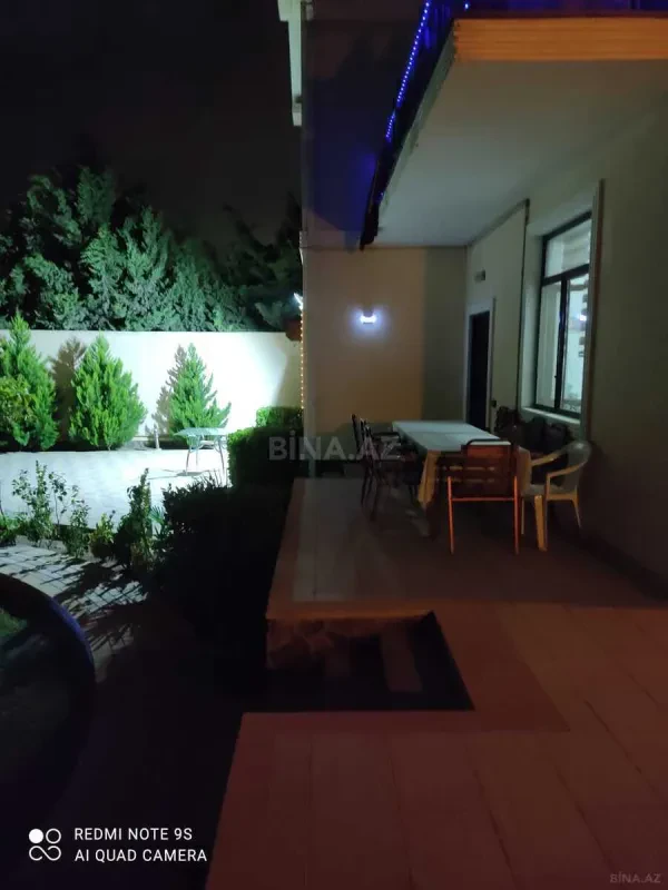 Kirayə verilir 4 otaqlı həyət evi 278 m²