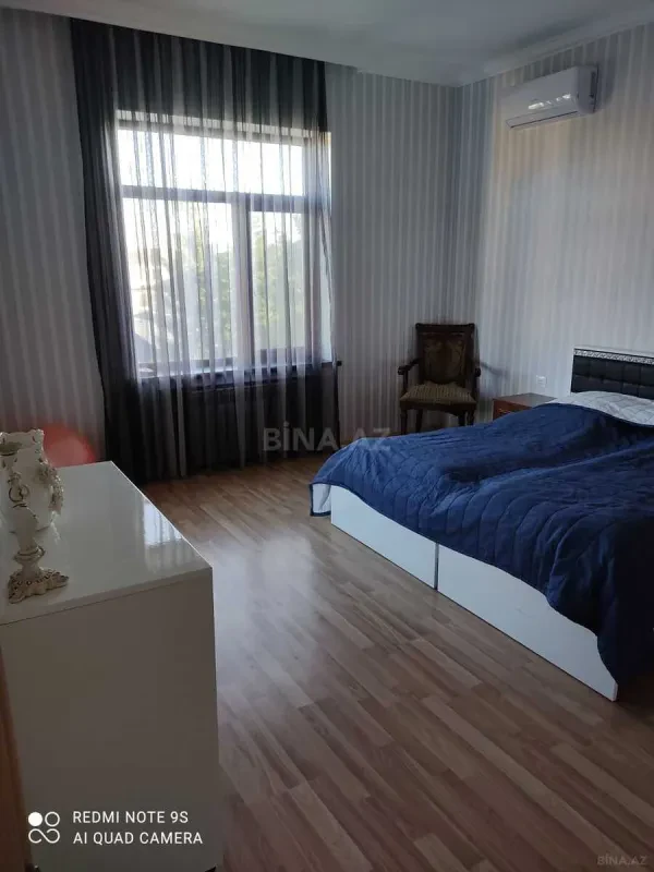 Kirayə verilir 4 otaqlı həyət evi 278 m²