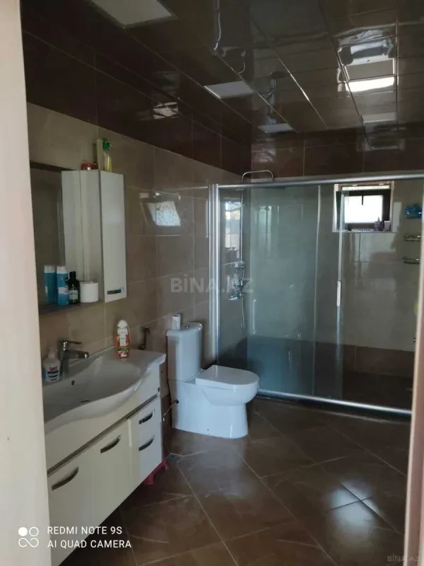 Kirayə verilir 4 otaqlı həyət evi 278 m²