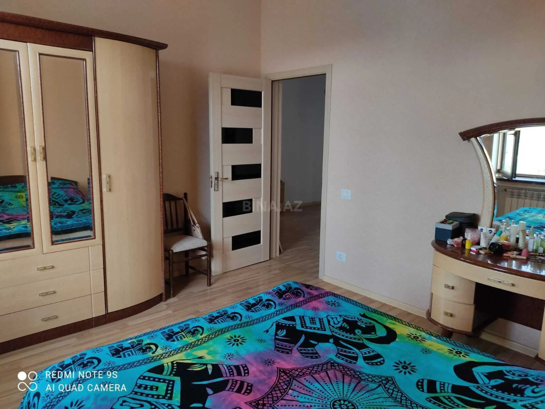 Kirayə verilir 4 otaqlı həyət evi 278 m²