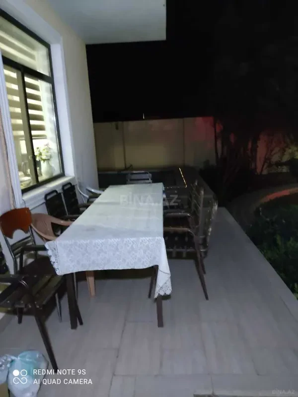 Kirayə verilir 4 otaqlı həyət evi 278 m²