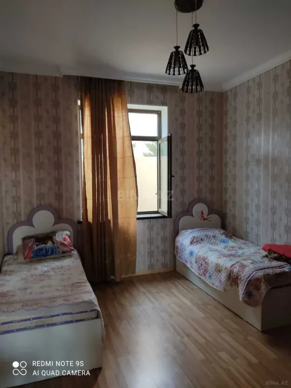 Kirayə verilir 4 otaqlı həyət evi 278 m²