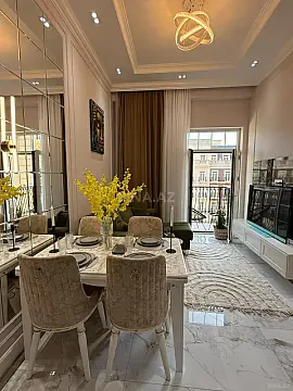 Kirayə verilir 3 otaqlı mənzil 70 m²