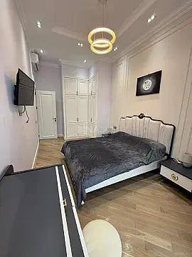 Kirayə verilir 3 otaqlı mənzil 70 m²