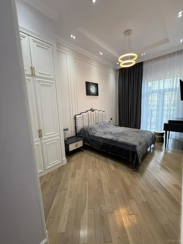 Kirayə verilir 3 otaqlı mənzil 70 m²