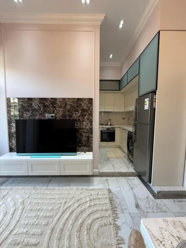 Kirayə verilir 3 otaqlı mənzil 70 m²