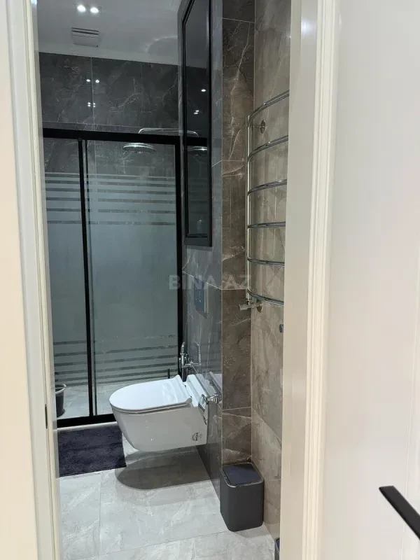 Kirayə verilir 3 otaqlı mənzil 70 m²