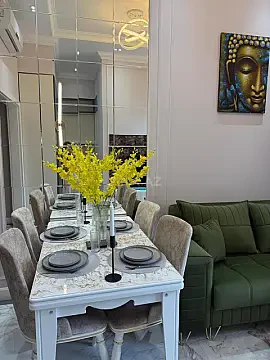 Kirayə verilir 3 otaqlı mənzil 70 m²
