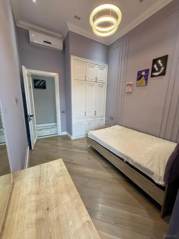 Kirayə verilir 3 otaqlı mənzil 70 m²