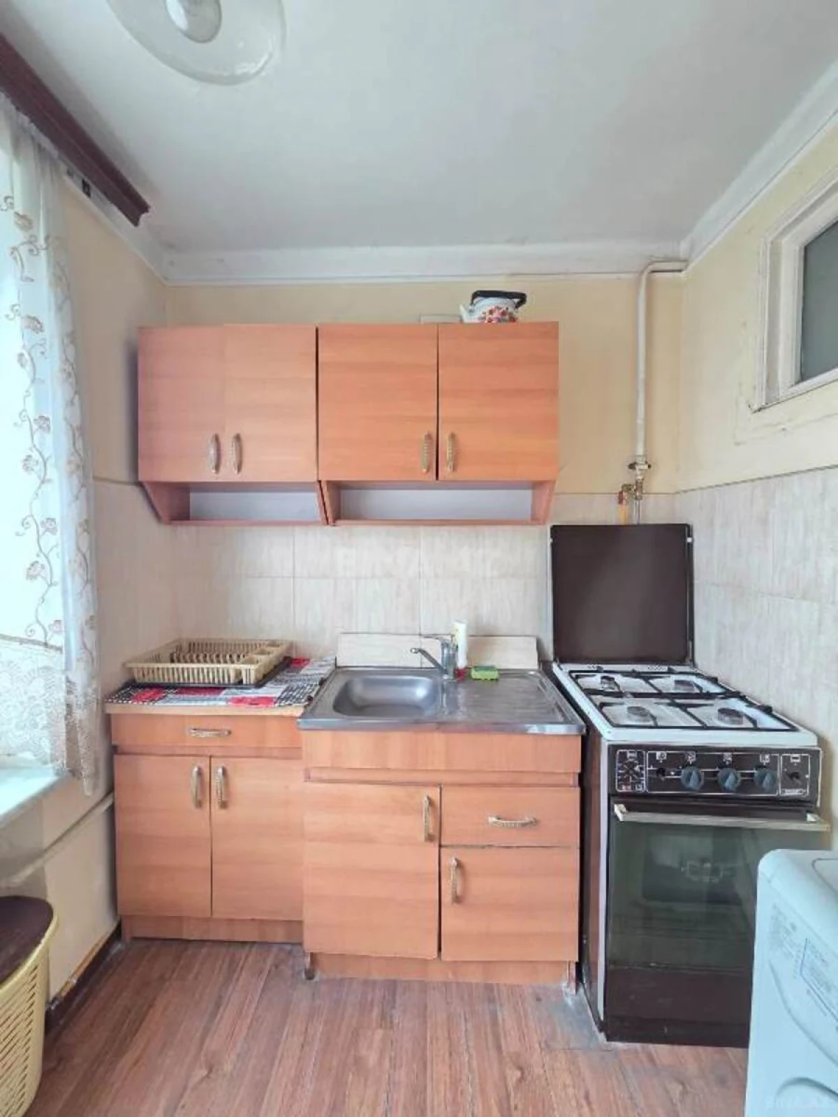Satılır 2 otaqlı mənzil 48 m²