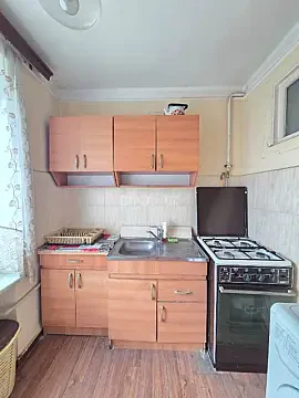 Satılır 2 otaqlı mənzil 48 m²