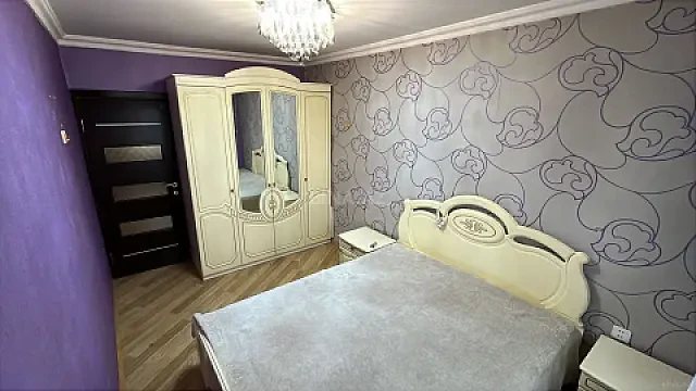 Kirayə verilir 3 otaqlı mənzil 100 m²