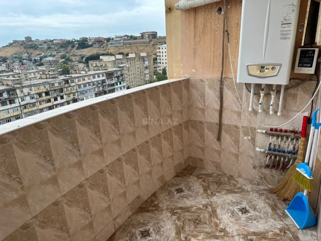 Kirayə verilir 2 otaqlı mənzil 100 m²