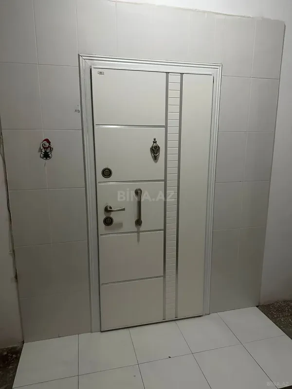 Kirayə verilir 2 otaqlı mənzil 100 m²