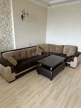 Kirayə verilir 2 otaqlı mənzil 100 m² — Bakı, Bakıxanov 2 otaq 100.00 m²