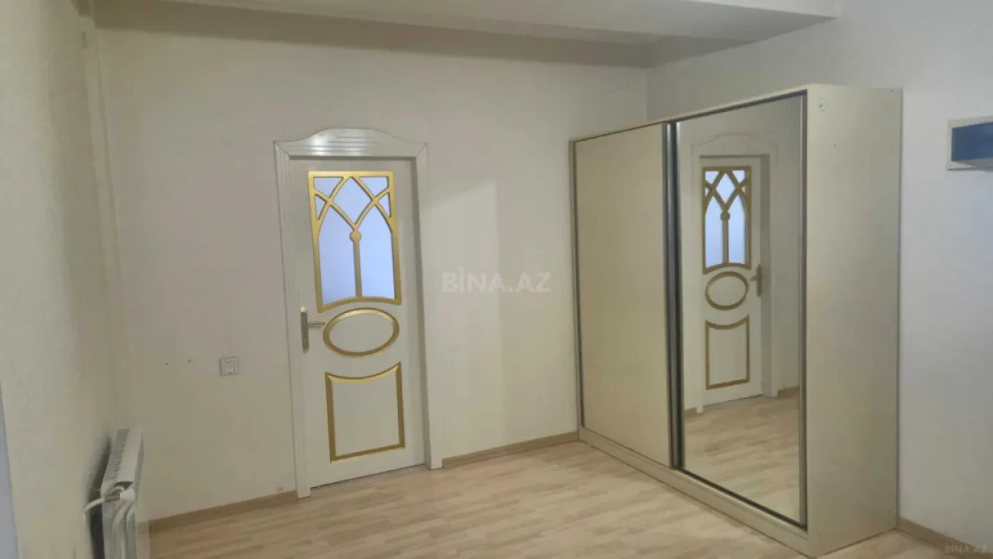Kirayə verilir 2 otaqlı mənzil 100 m²