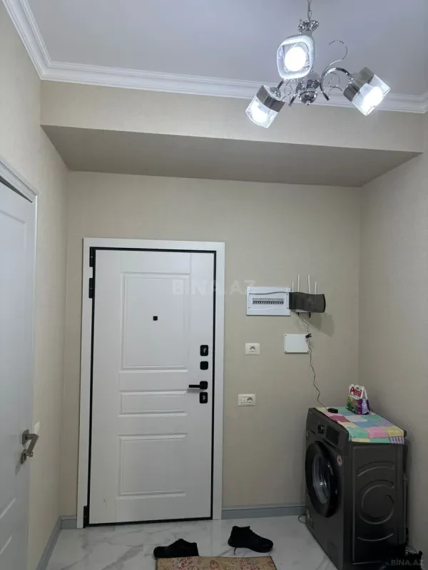 Kirayə verilir 3 otaqlı mənzil 74 m²