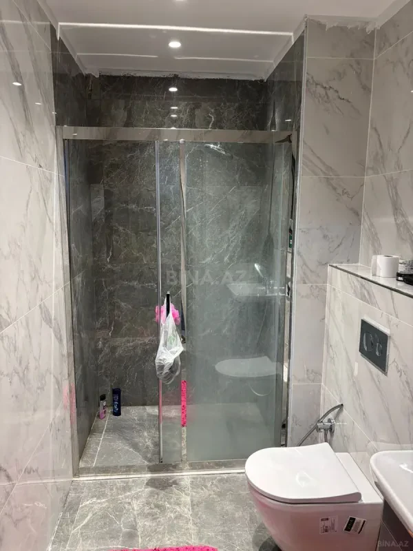 Kirayə verilir 3 otaqlı mənzil 74 m²