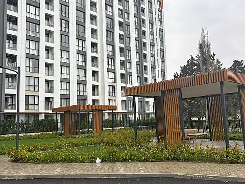 Kirayə verilir 3 otaqlı mənzil 74 m²