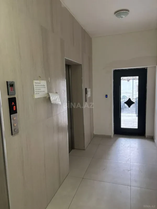 Kirayə verilir 3 otaqlı mənzil 74 m²