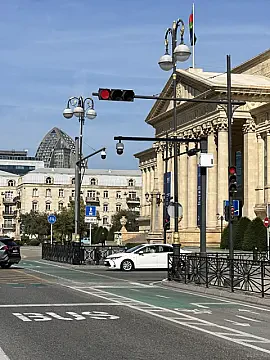 Kirayə verilir obyekt 100 m² — Bakı, Xətai 100.00 m²