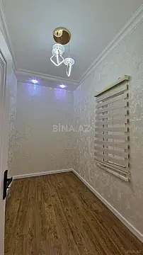Satılır 3 otaqlı mənzil 71 m²