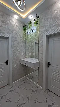 Satılır 3 otaqlı mənzil 71 m²