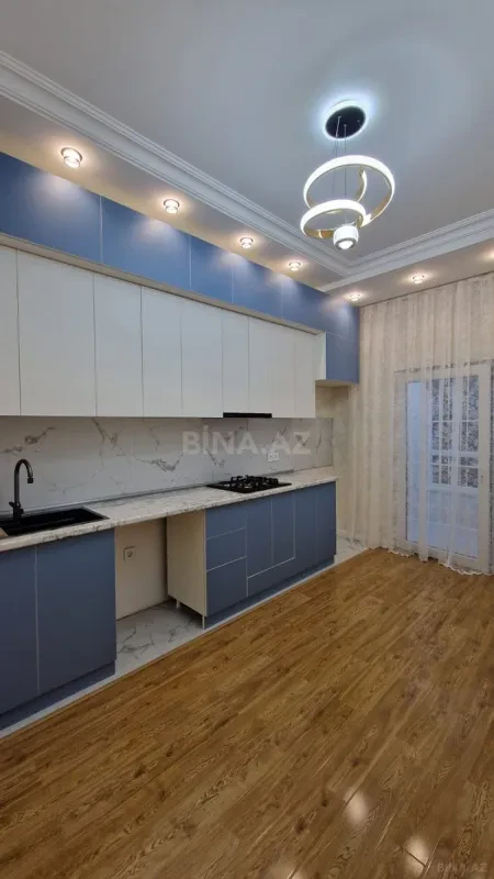 Satılır 3 otaqlı mənzil 71 m²