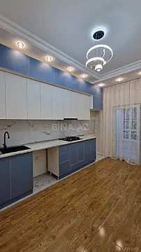 Satılır 3 otaqlı mənzil 71 m²